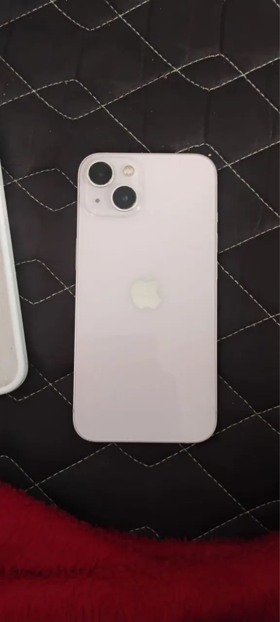 Vendo iPhone 13 