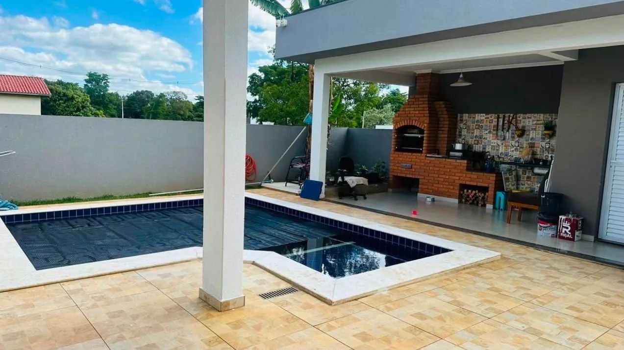 Vende-se CASA - Foto 2