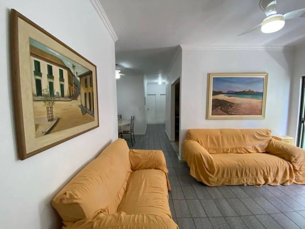 Vendo apartamento em Cabo Frio - Foto 3