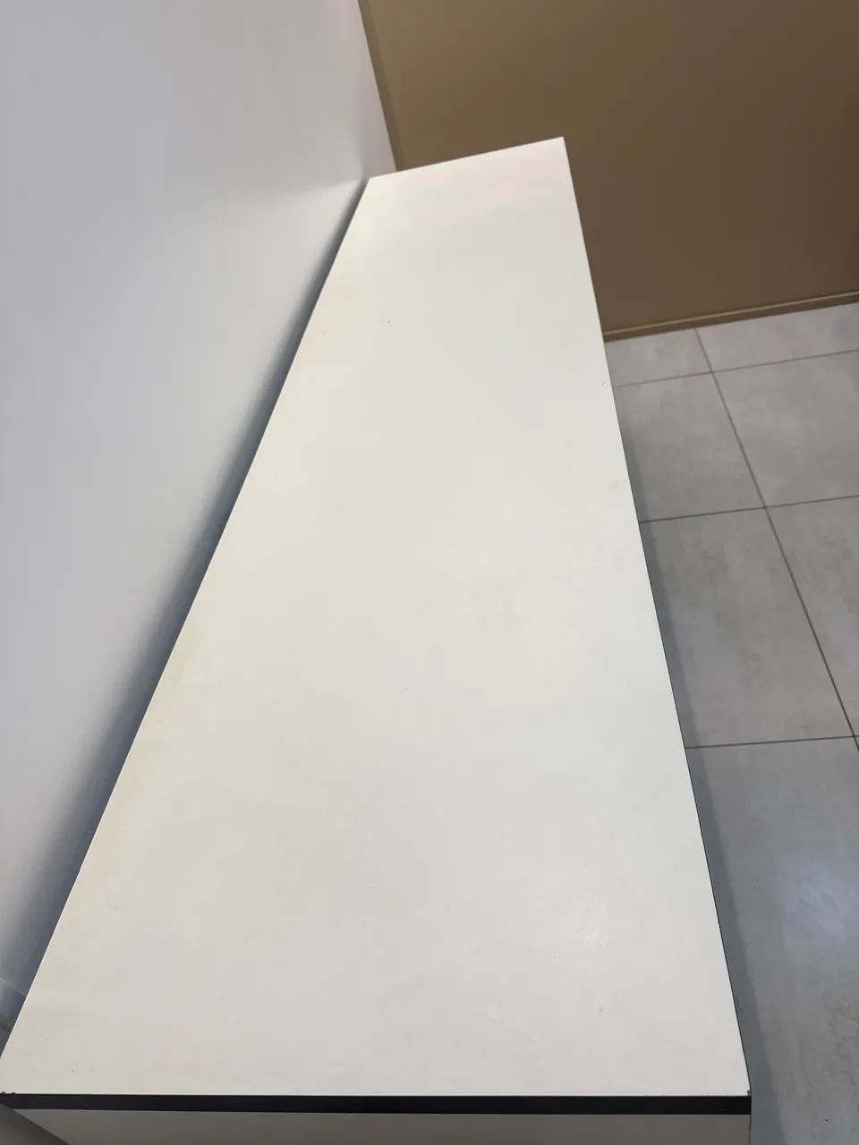 Mesa de MDF 3 lugares - Foto 2