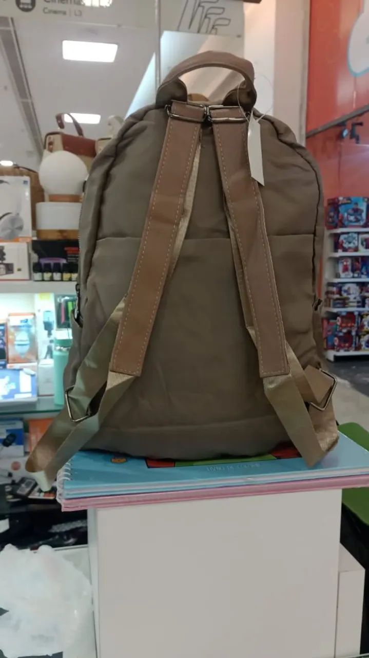 Mochila  - Foto 2