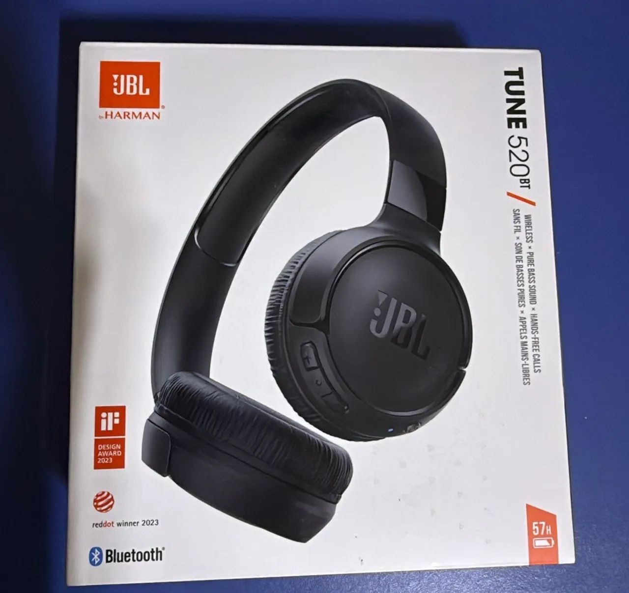 Fone JBL