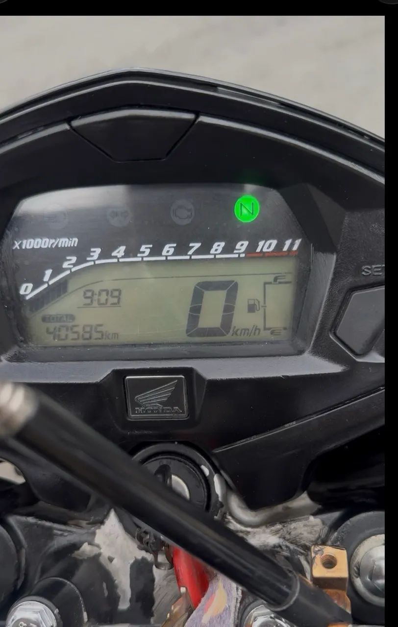 Vendo fan 160 2019 - Foto 4