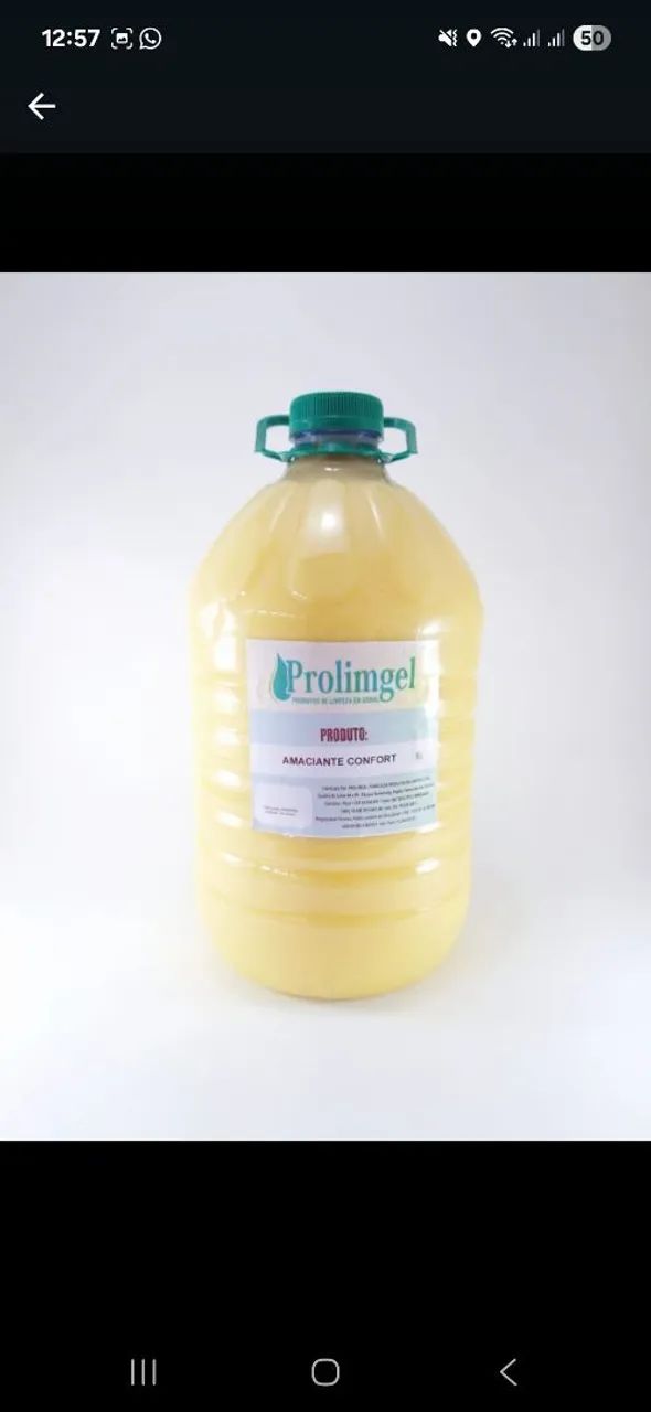 Produto de higiênico - Foto 4