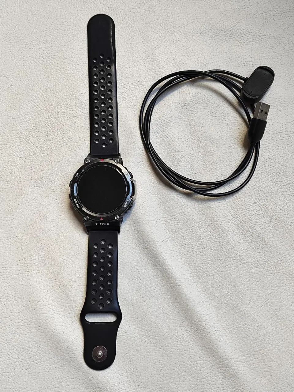 Relógio Amazfit T Rex 2 - Foto 3
