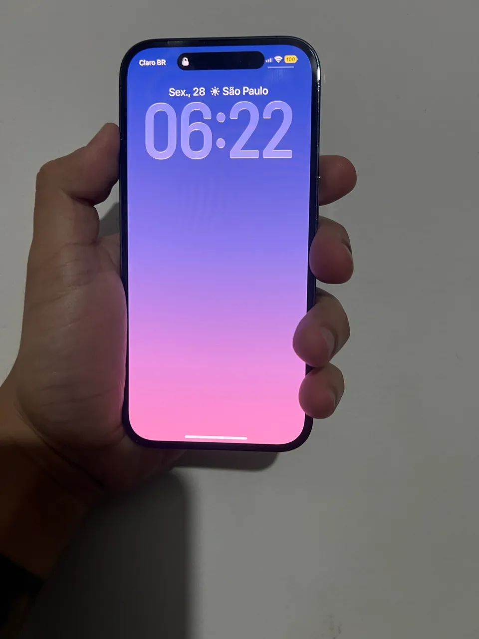 IPHONE 14 PRO 128GB - Foto 2