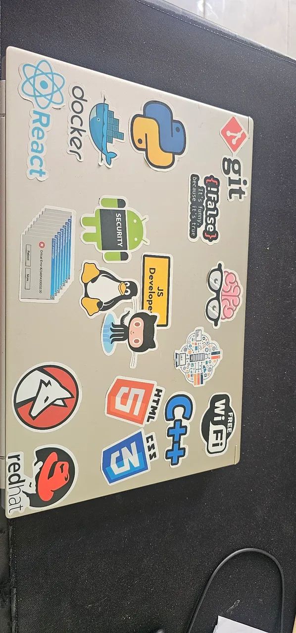 Notebook  Acer  i7 11gen  - Foto 2