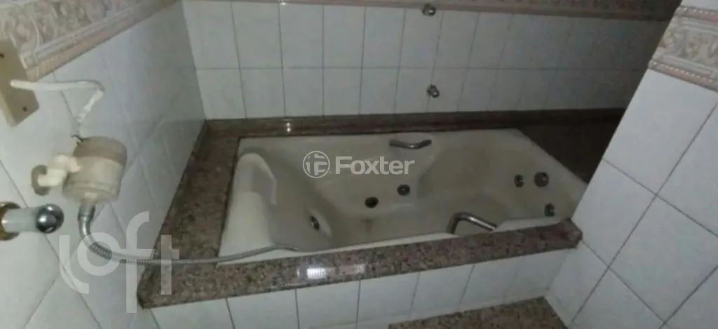 Casa à venda Rua Ipê Rosa, Carianos - Florianópolis - Foto 5