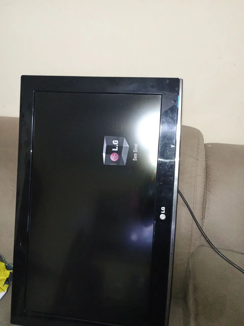 Tv lg 
