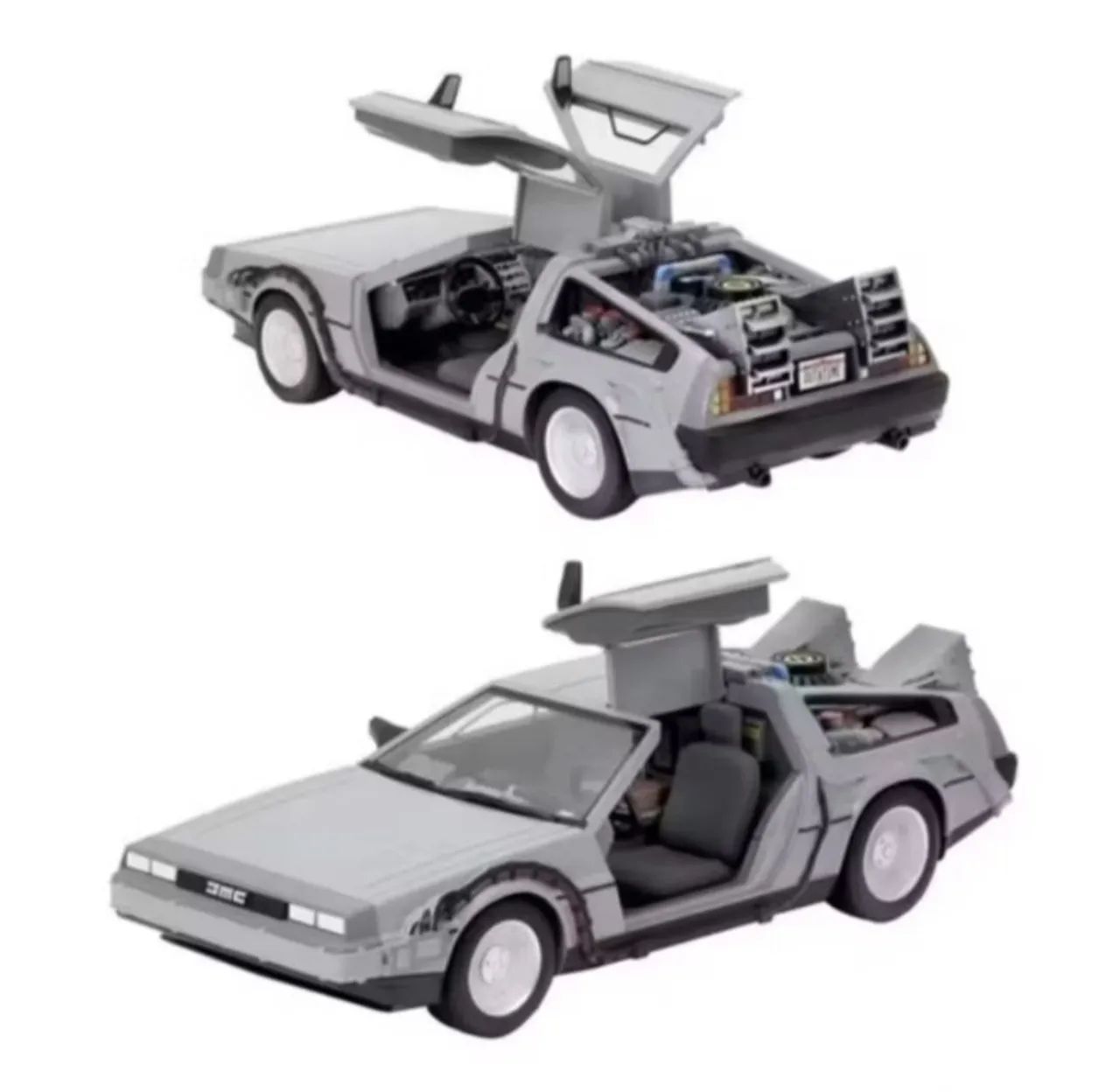 Delorean Neca - Foto 3