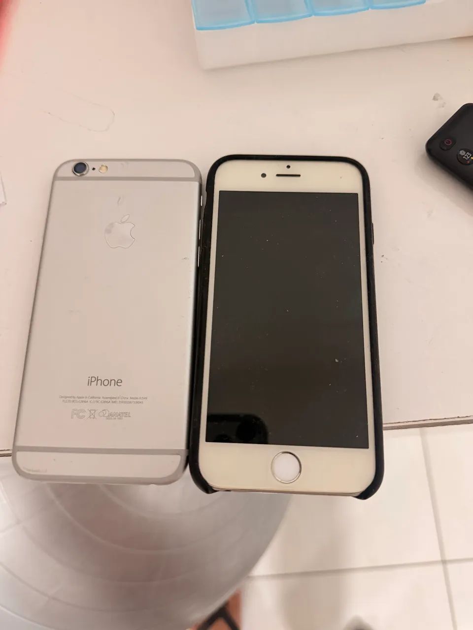2 iPhone 6 - Foto 2