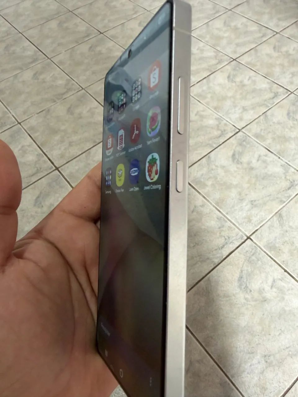 Celular S25 ultra  - Foto 2