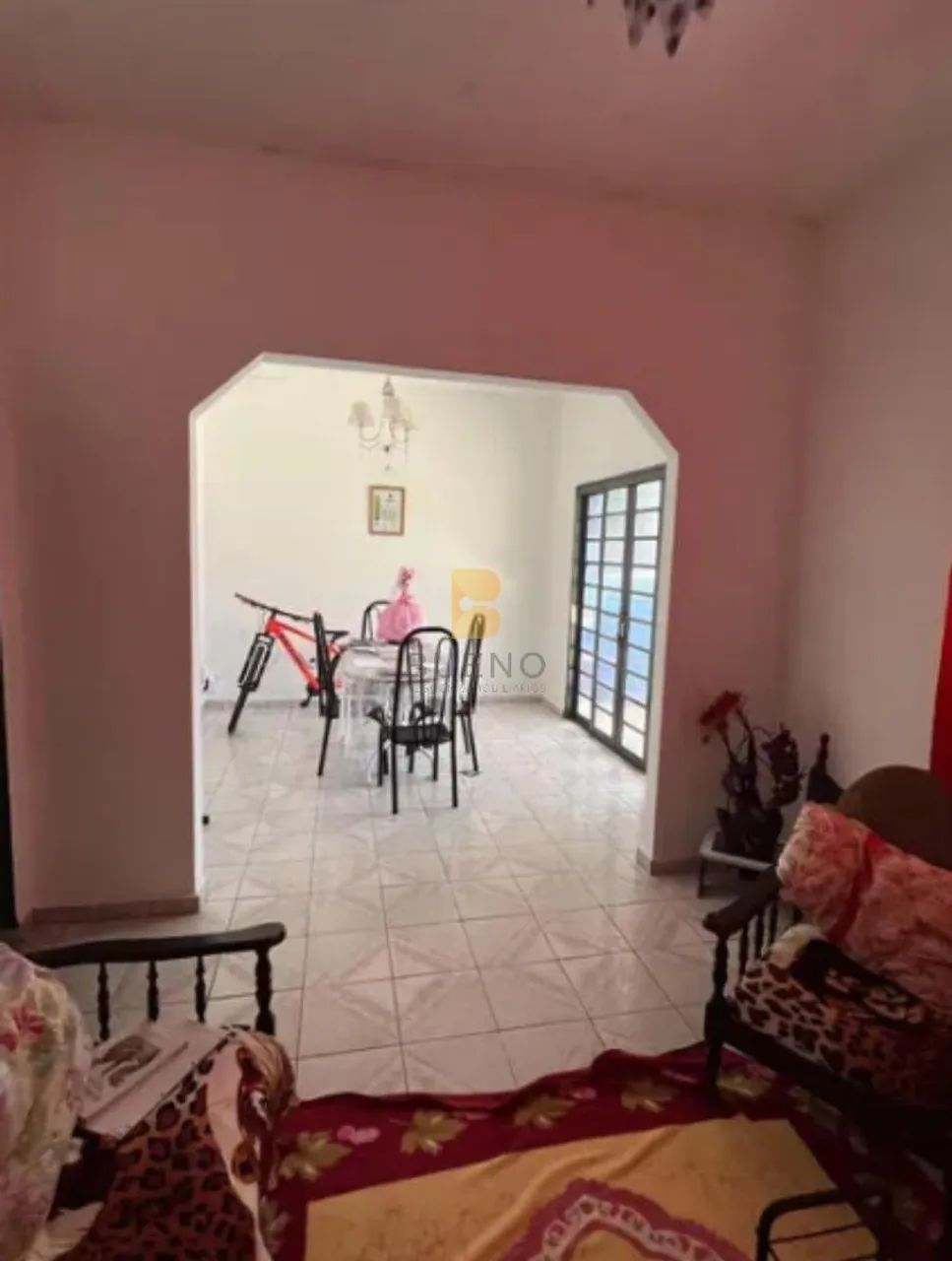 CASA RESIDENCIAL em Cuiabá - Mato Grosso, Parque Cuiabá
