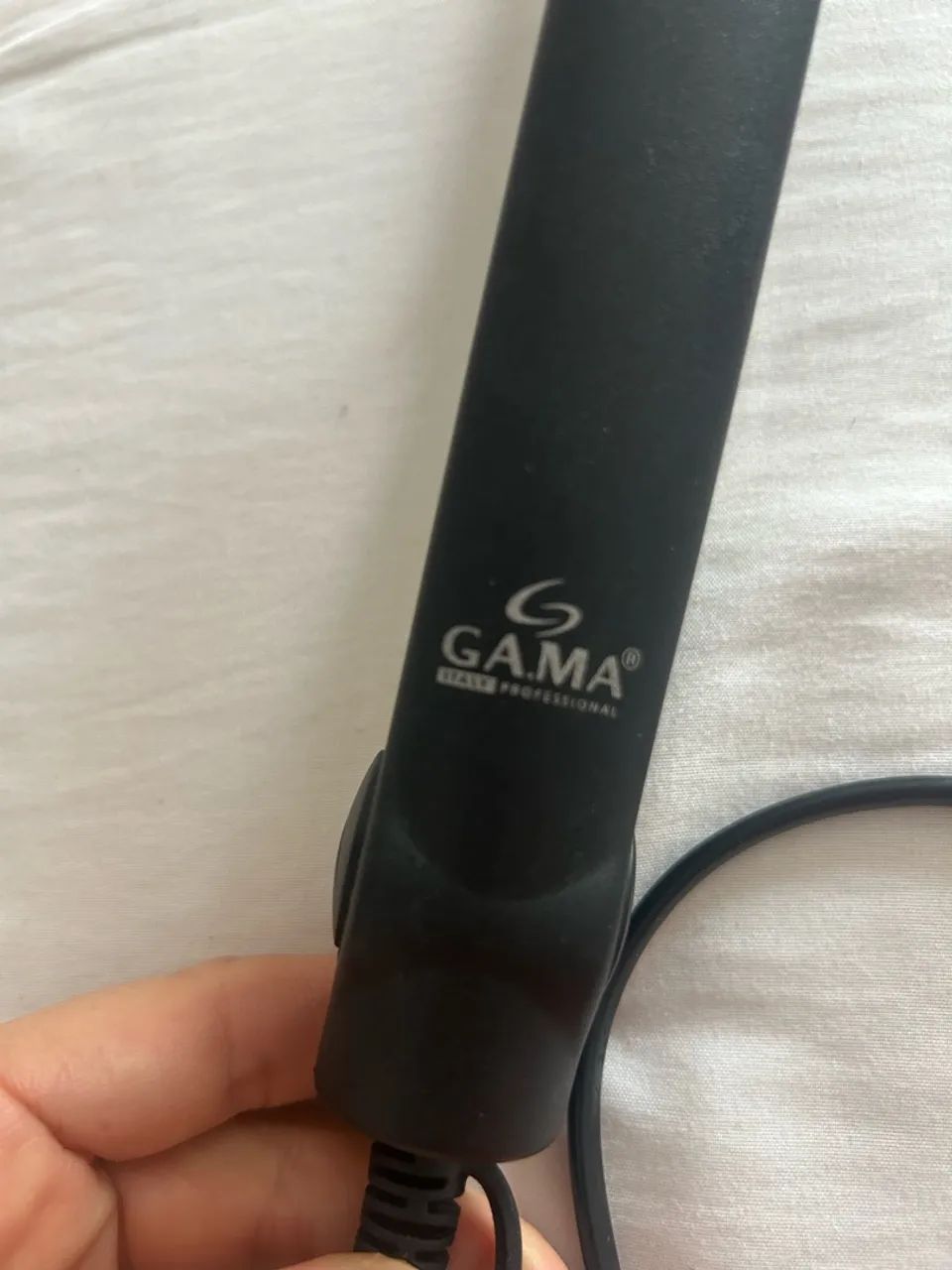Prancha de cabelo Gama - Foto 2
