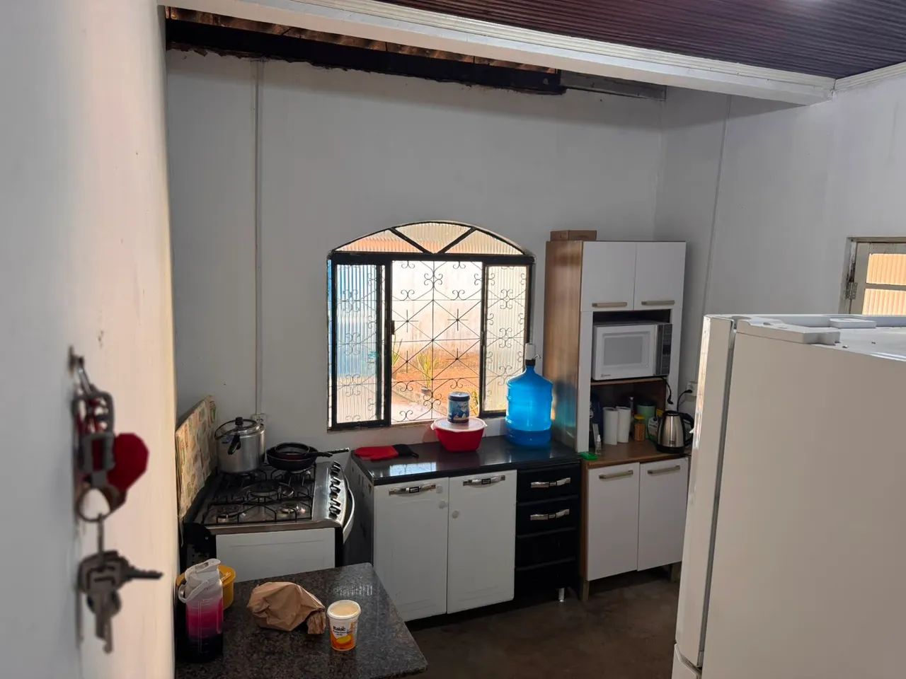 Casa a venda - 275 mil reais bairro aponiã próx meta21 - Foto 4