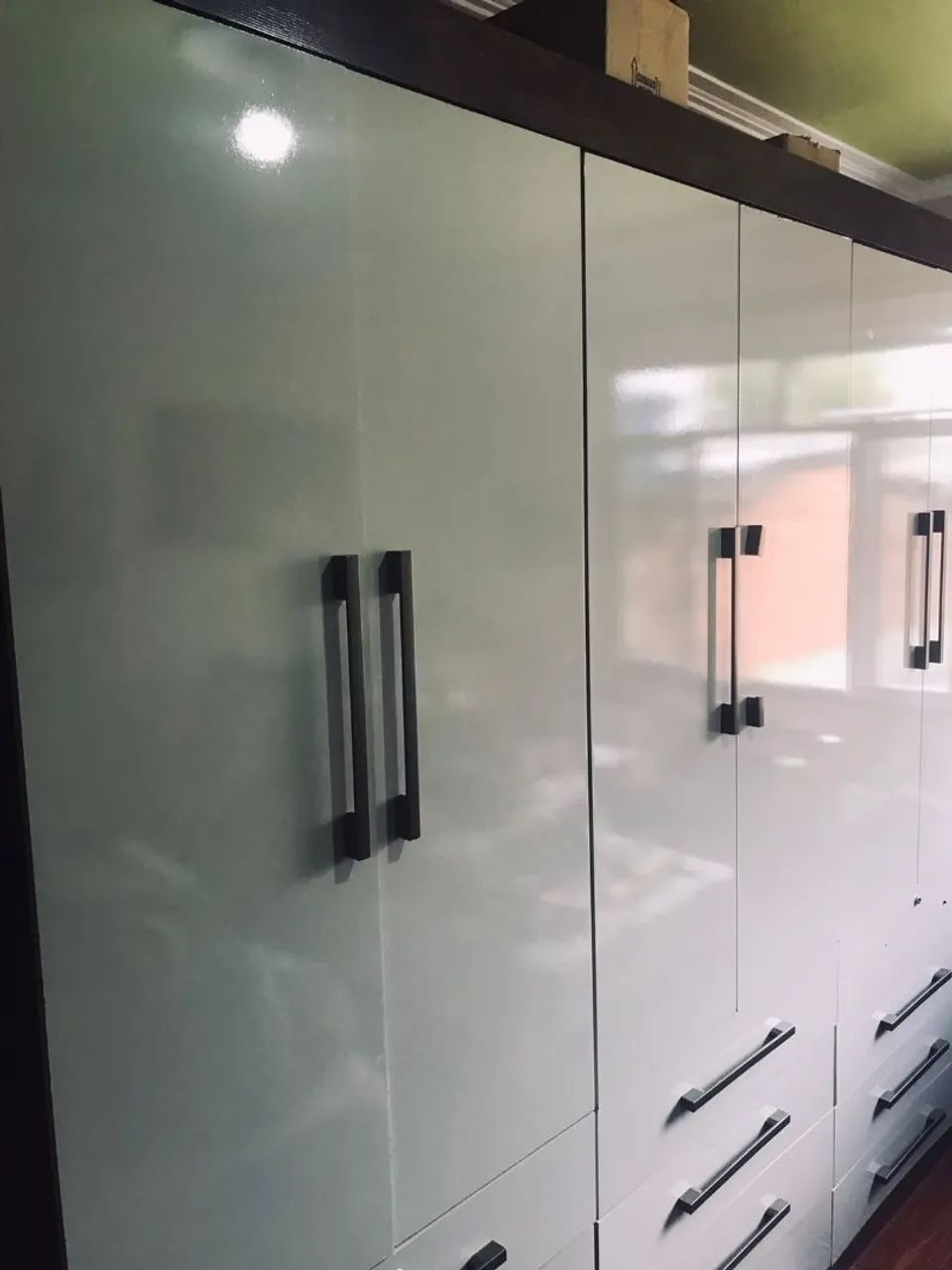 Guarda roupa 