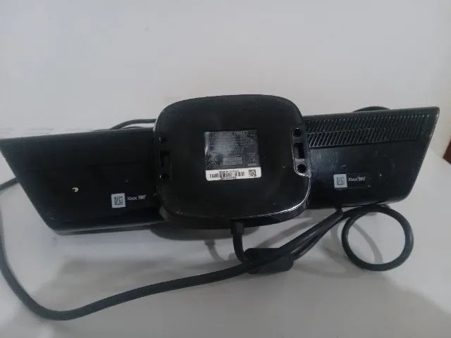 Kinect XBOX 360 - Foto 3