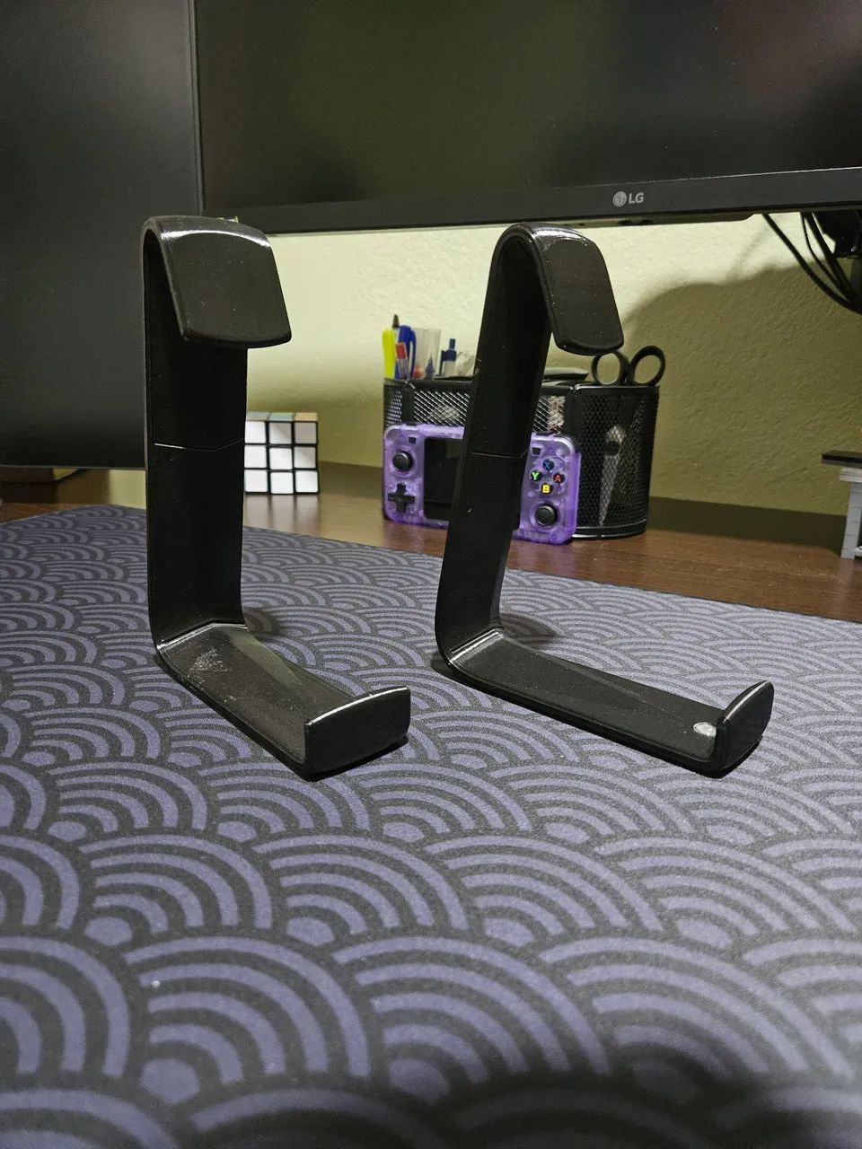 Suporte pra notebook 3d