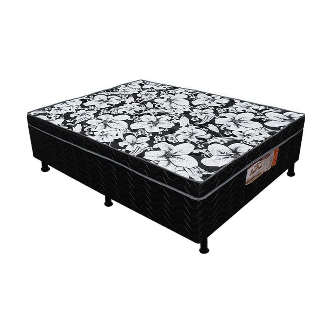 Cama box sono firme  - Foto 2