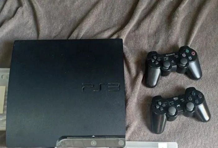 Ps3