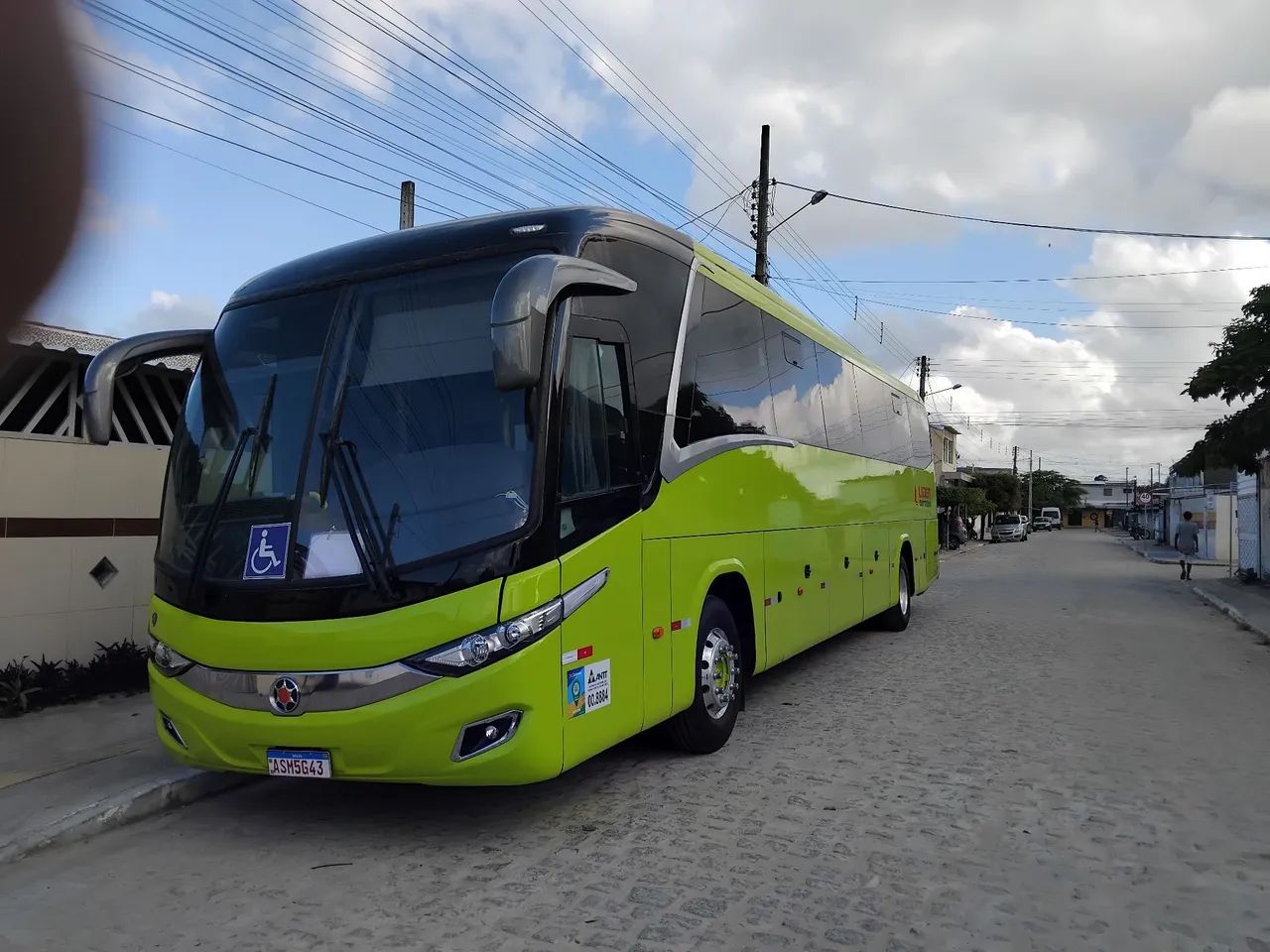Marcopolo G7 - Foto 3