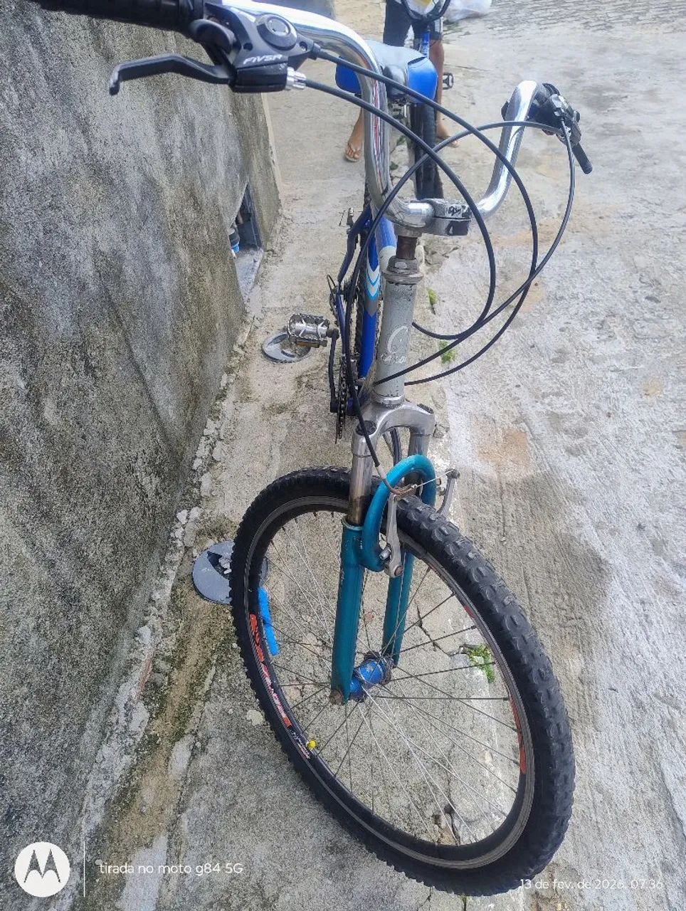 Vendo bicicleta / bike - Foto 2