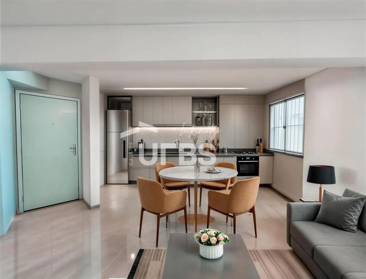 APARTAMENTO 3 QUARTOS - REFORMA COMPLETA - Foto 3