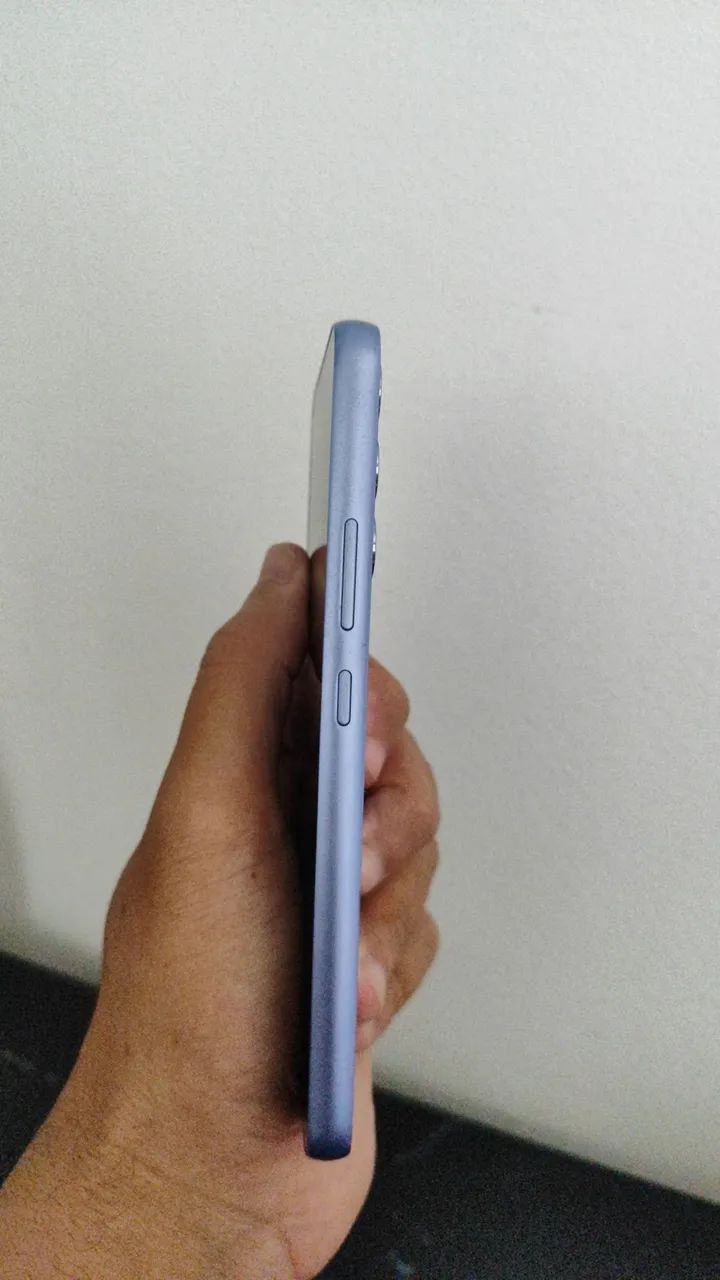 Samsung A34 256gb Novo  - Foto 4