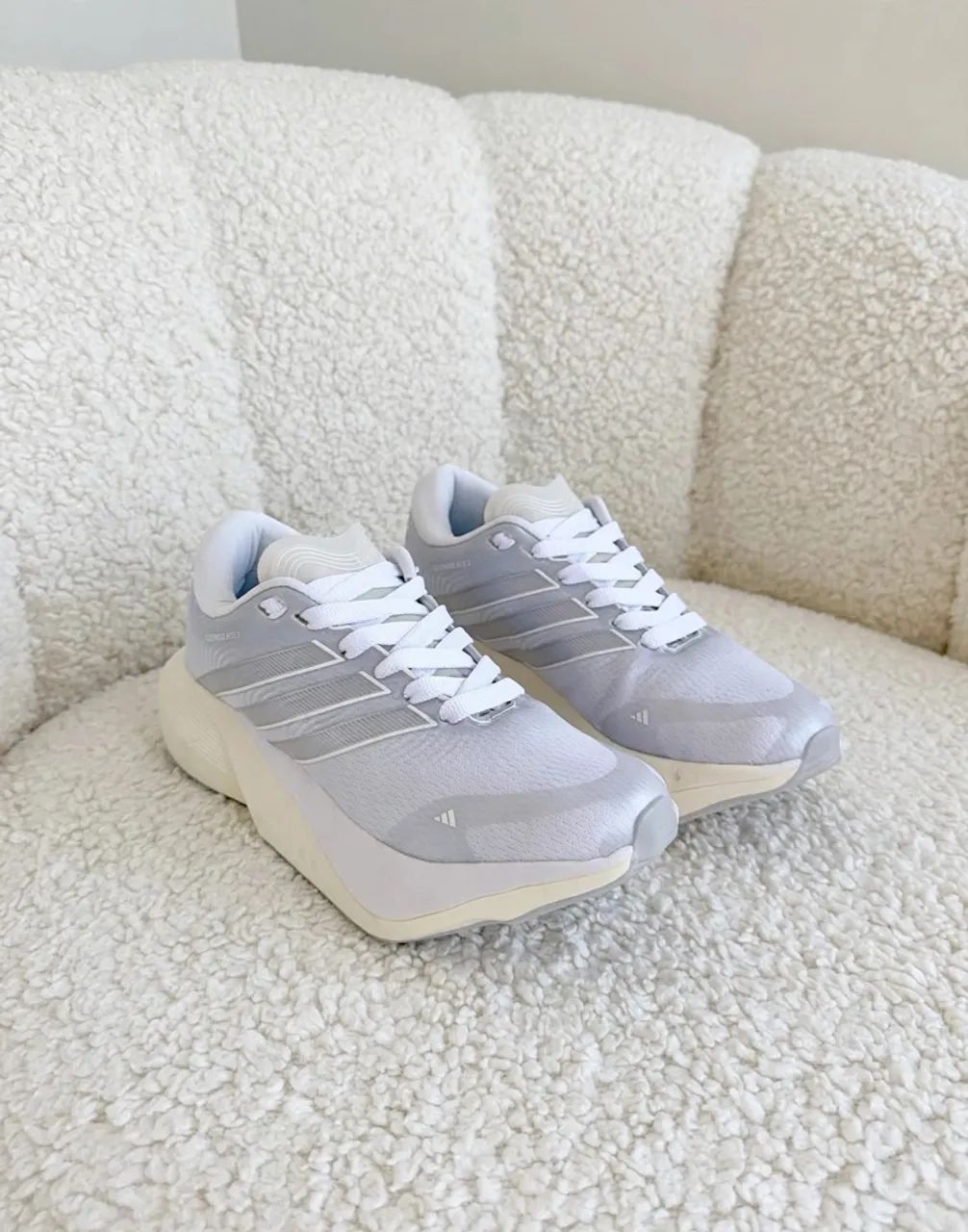 Tênis Feminino Branco
