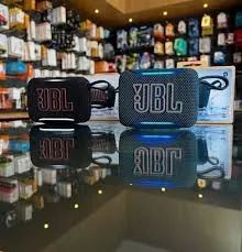 JBL GO 5 Lacrada  - Foto 2