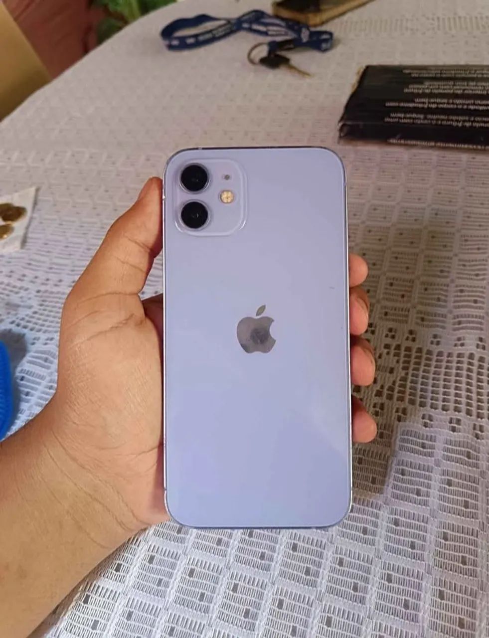 iPhone 12 - Foto 3