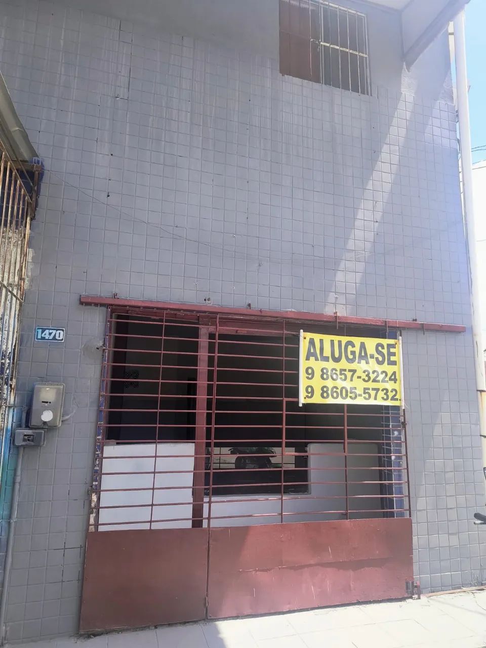 LOJA PARA ALUGAR - EXCELENTE LOCALIZAÇÃO! - Foto 2