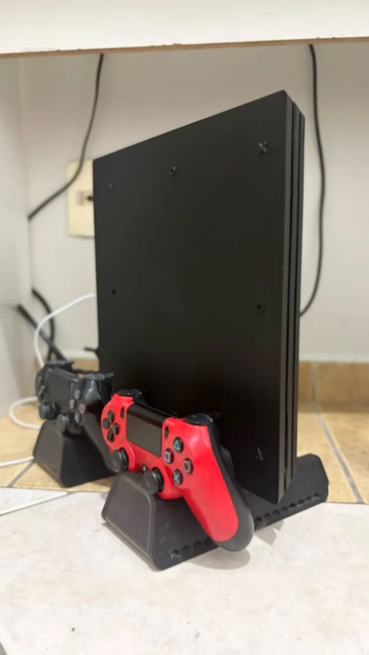 Playstation 4 Pro 1Tb - Foto 2