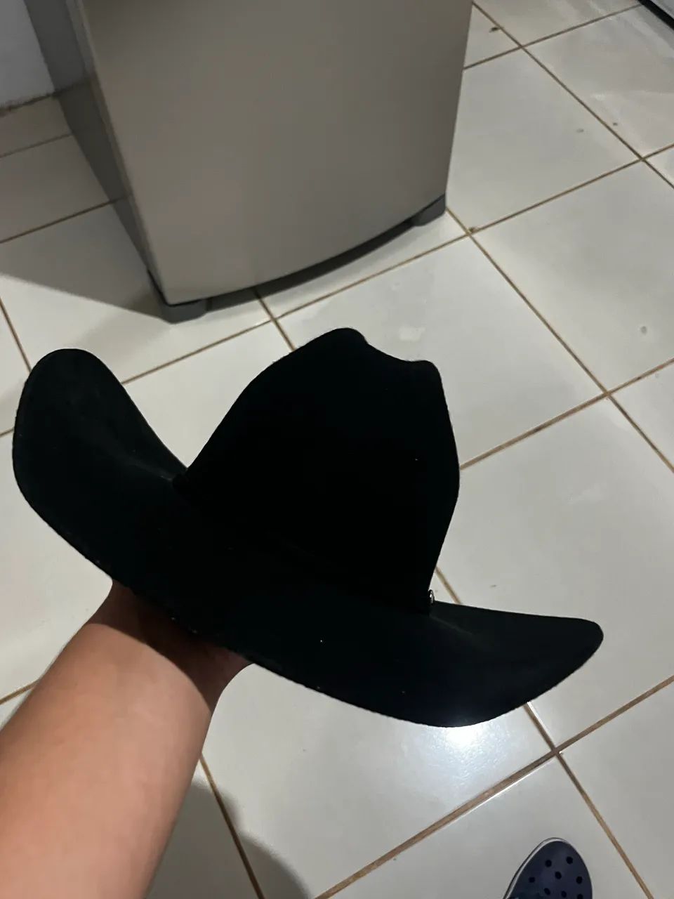 Chapéu Eldorado Company  - Foto 2