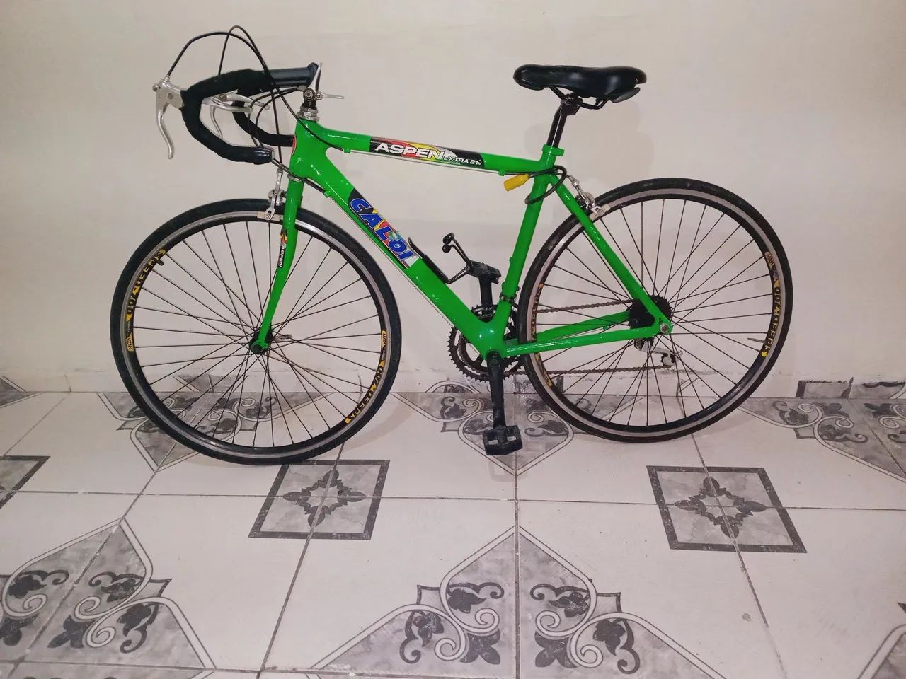 Bike