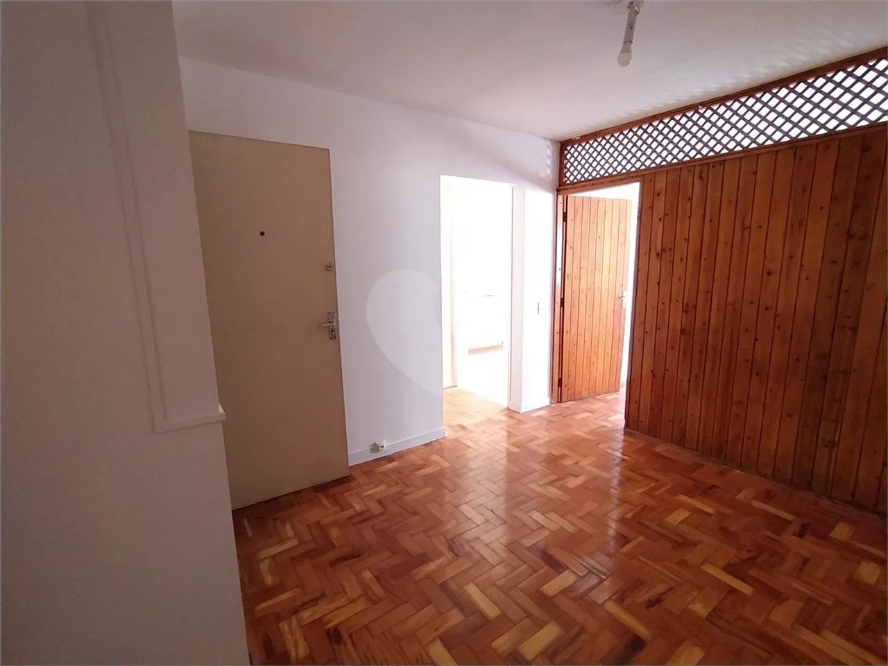 Apartamento com 1 quartos para locação em Aclimação - SP - Foto 3