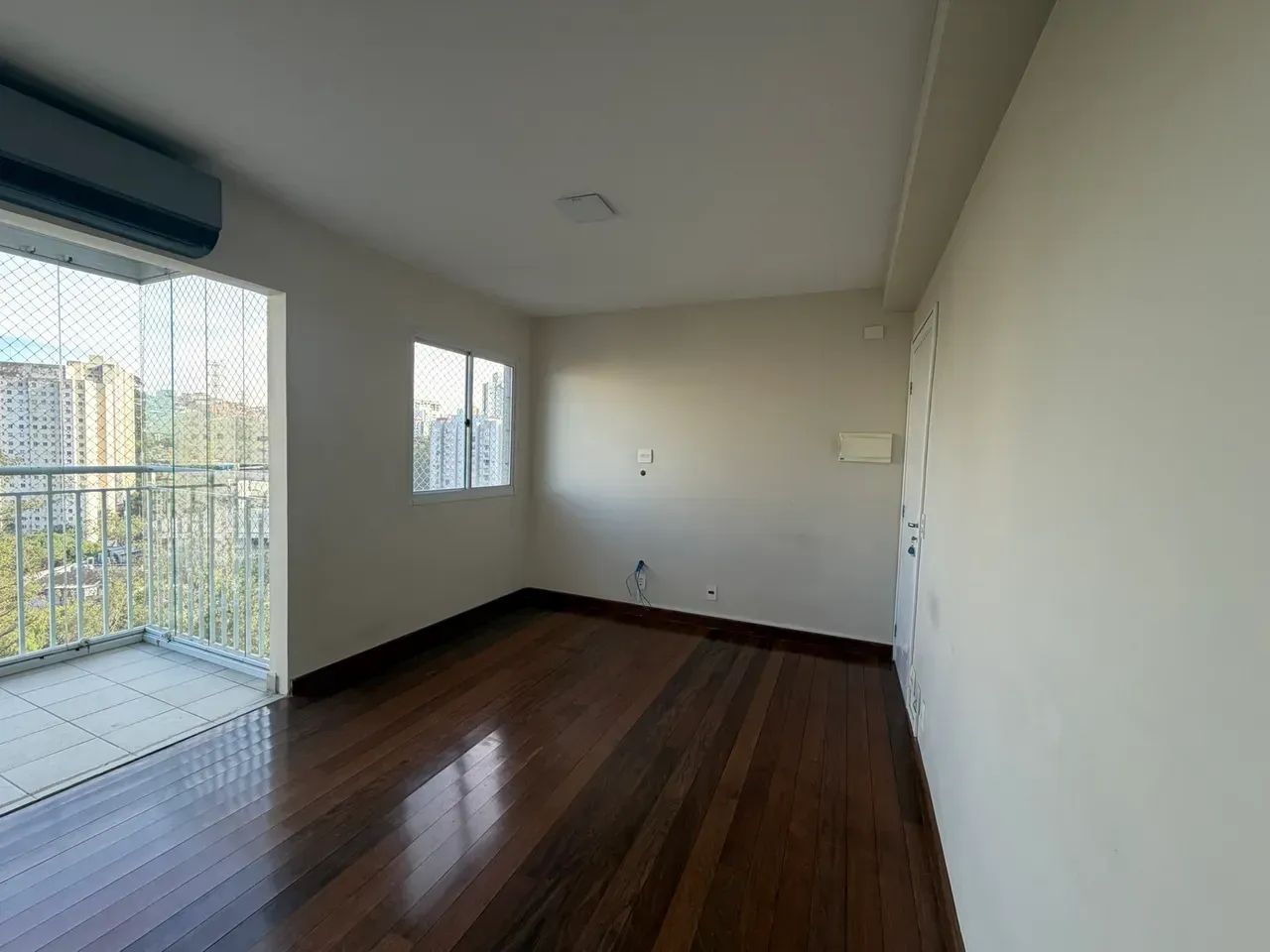 Apartamento 2 dormitórios, Ed. Fatto Morumbi - Foto 2