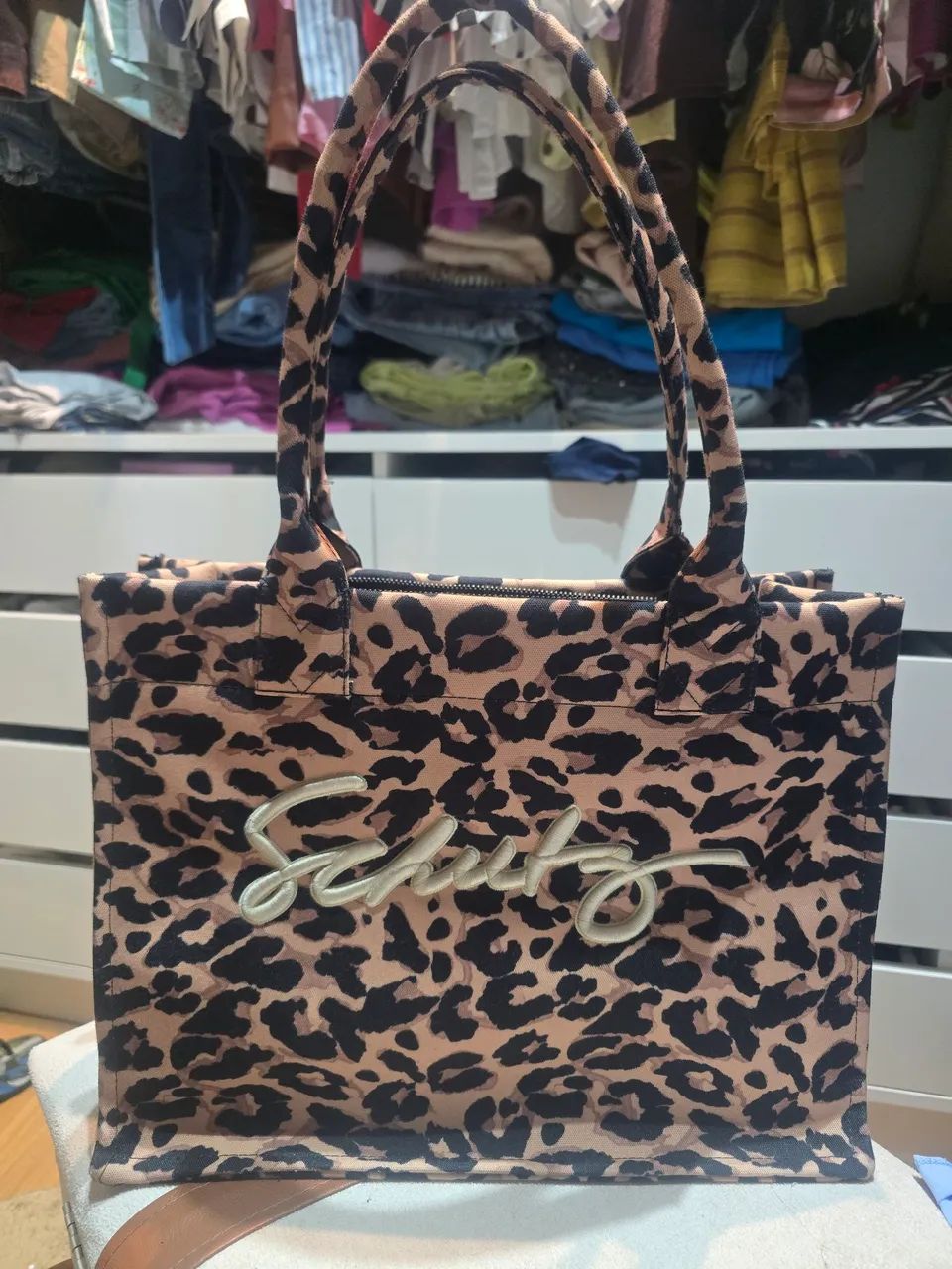 Bolsa Schutz