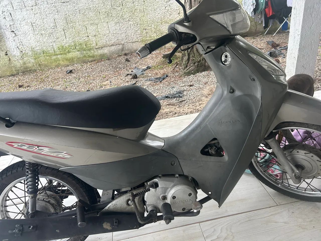 Biz 125 - Foto 2