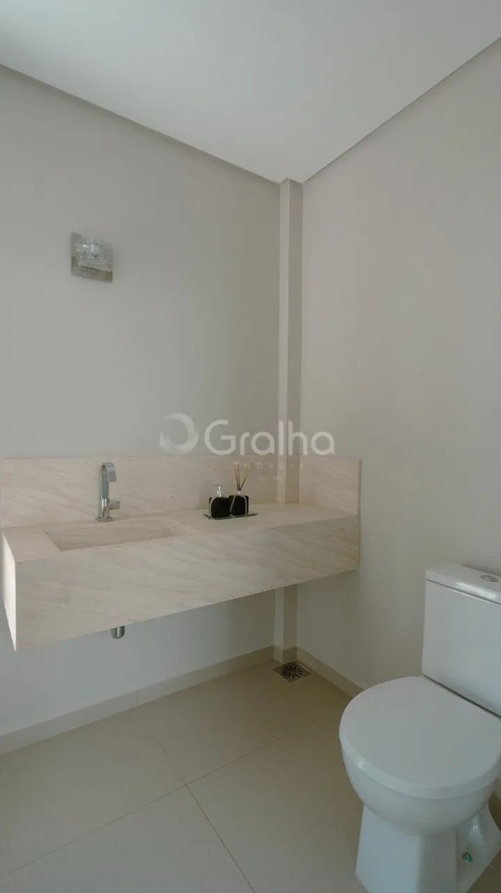 Casa de 342,88m² com 5 quartos sendo 3 suítes no Morro das Pedras - Foto 3