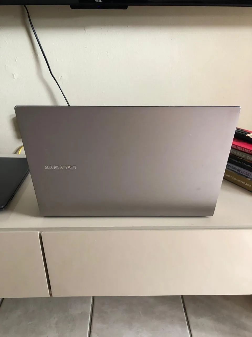 Notebook Samsung  - Foto 2