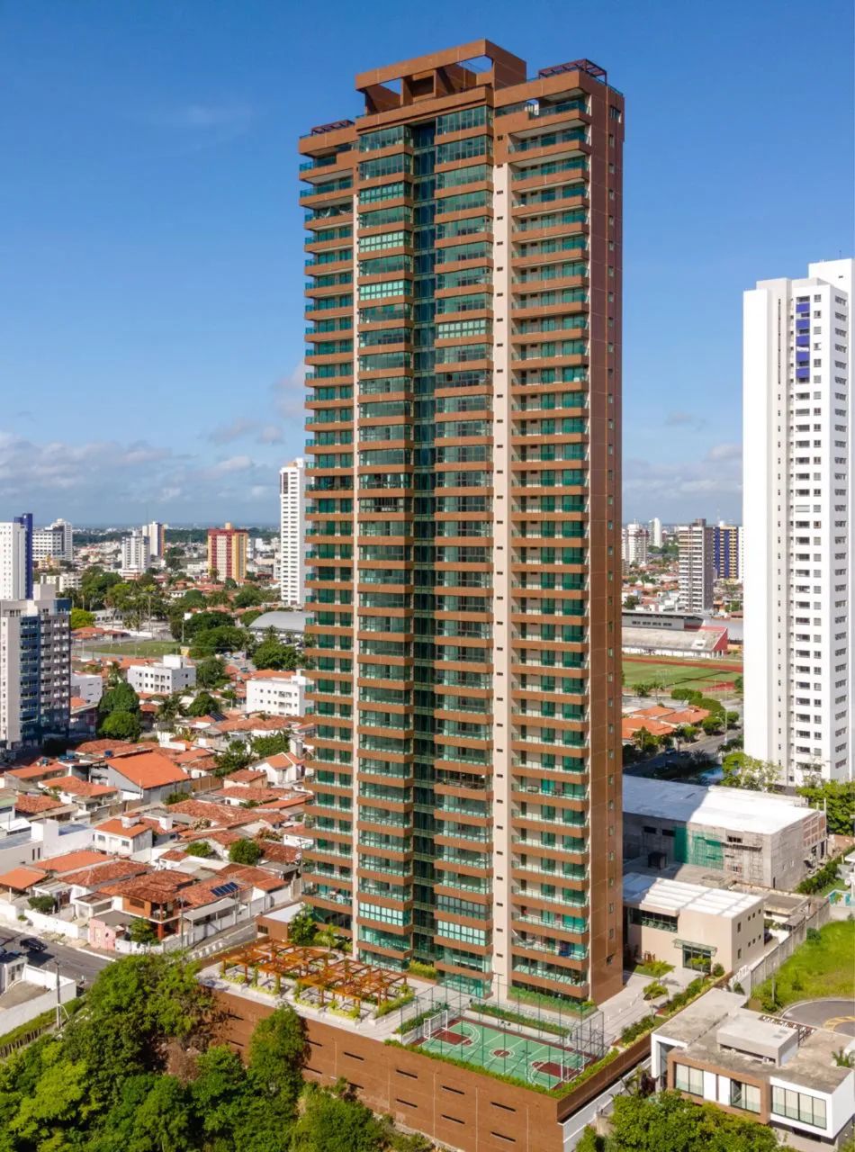 APARTAMENTO NOVO VENDA - Foto 2
