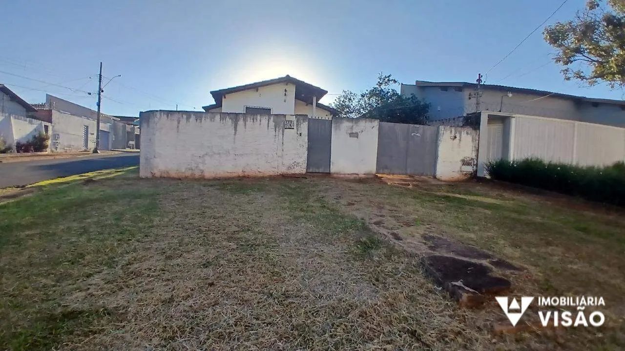 CASA PARA ALUGAR, 03 QUARTOS, 01 VAGA, CONJUNTO FREI EUGÊNIO - UBERABA/MG - Foto 5