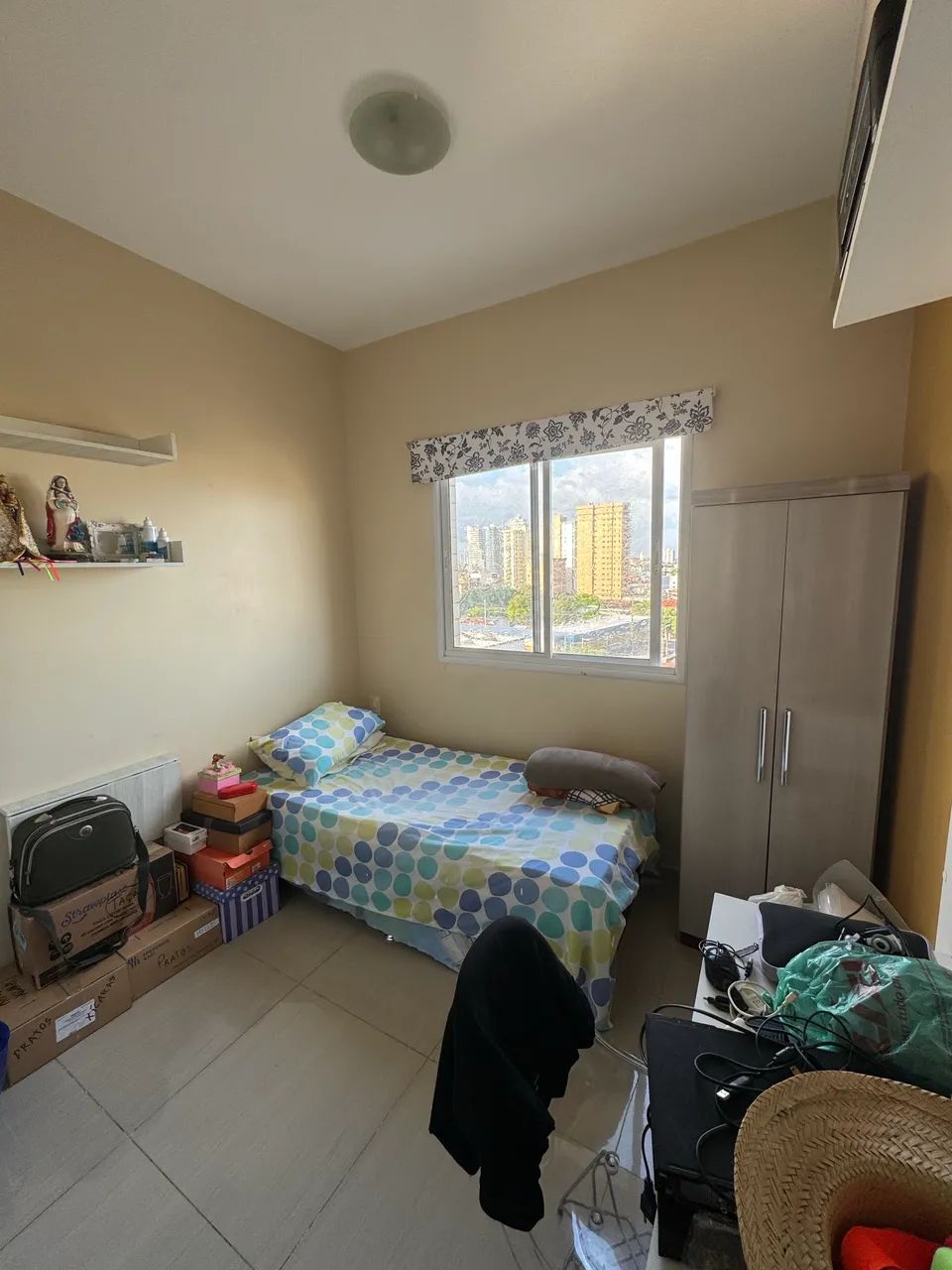 VENDA APARTAMENTO DE 2 QUARTOS - Foto 4