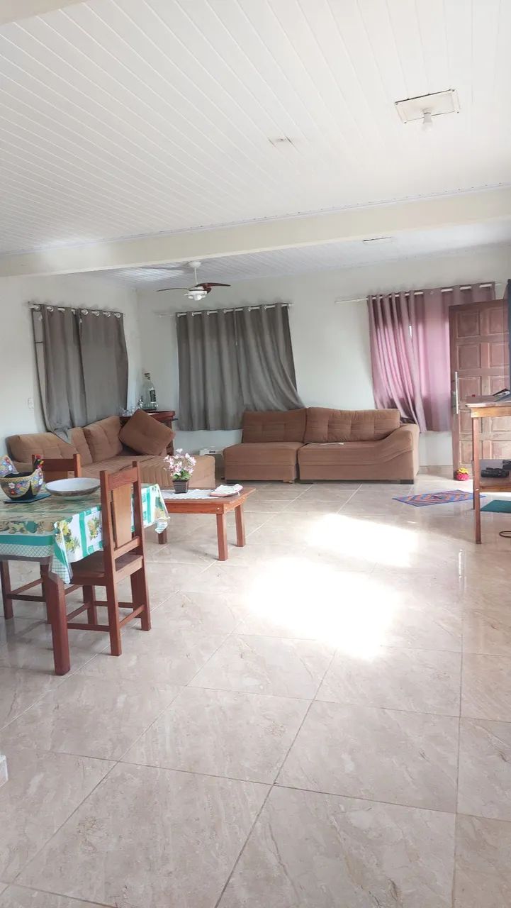 Casa na praia de Ubu - Foto 2