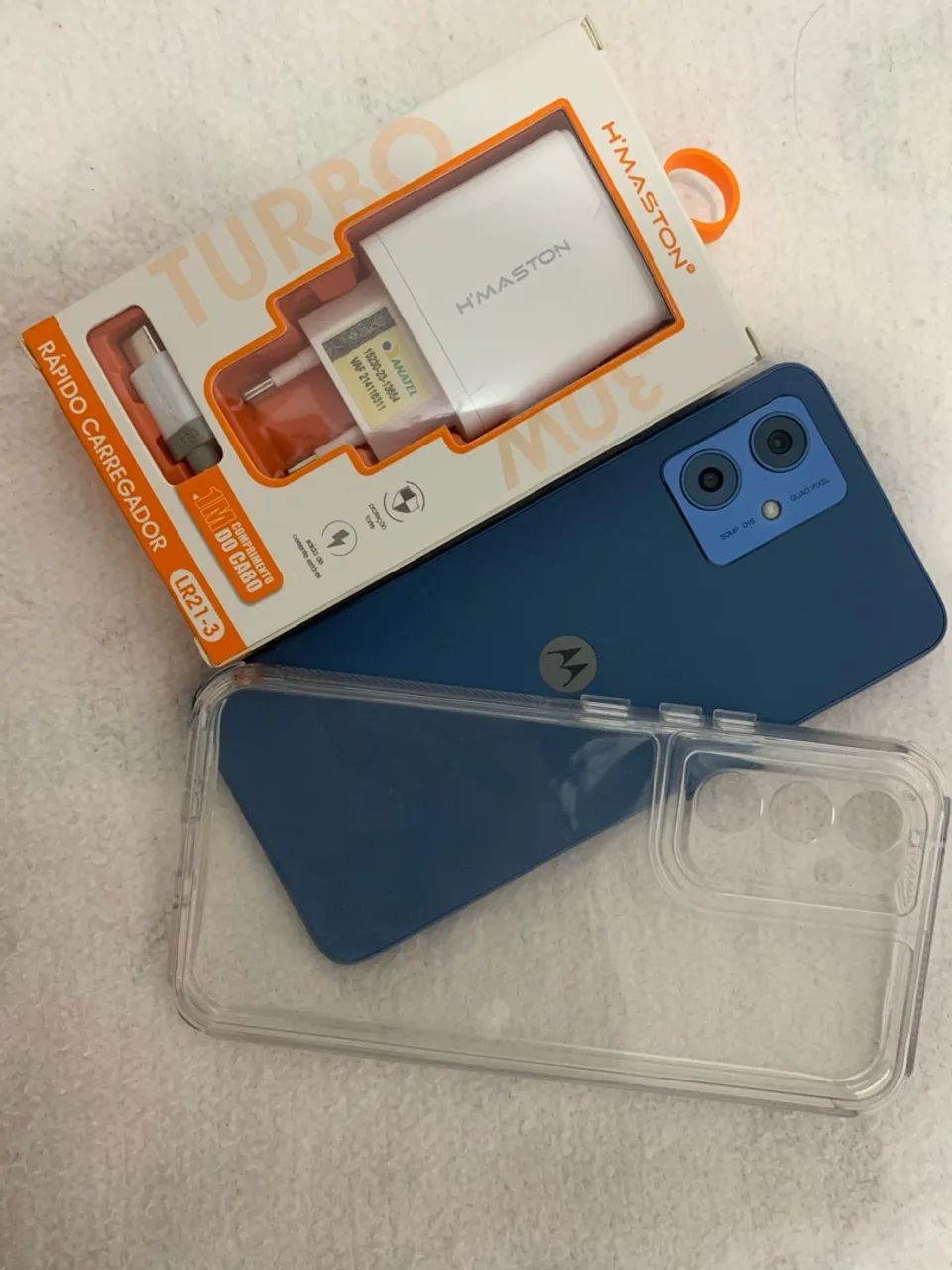Vende-se G54 256GB  - Foto 4