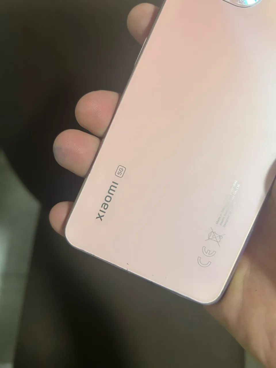 Xiomi mi 11 Lite  - Foto 3