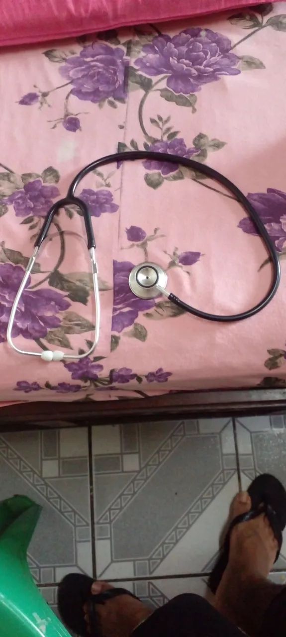 Estetoscópio  - Foto 2