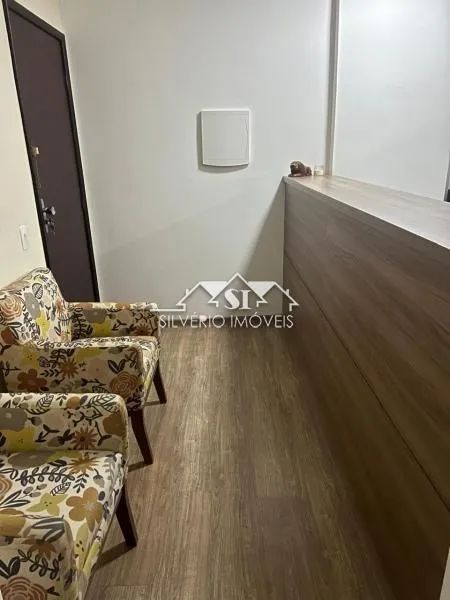 Sala - Petrópolis, Centro