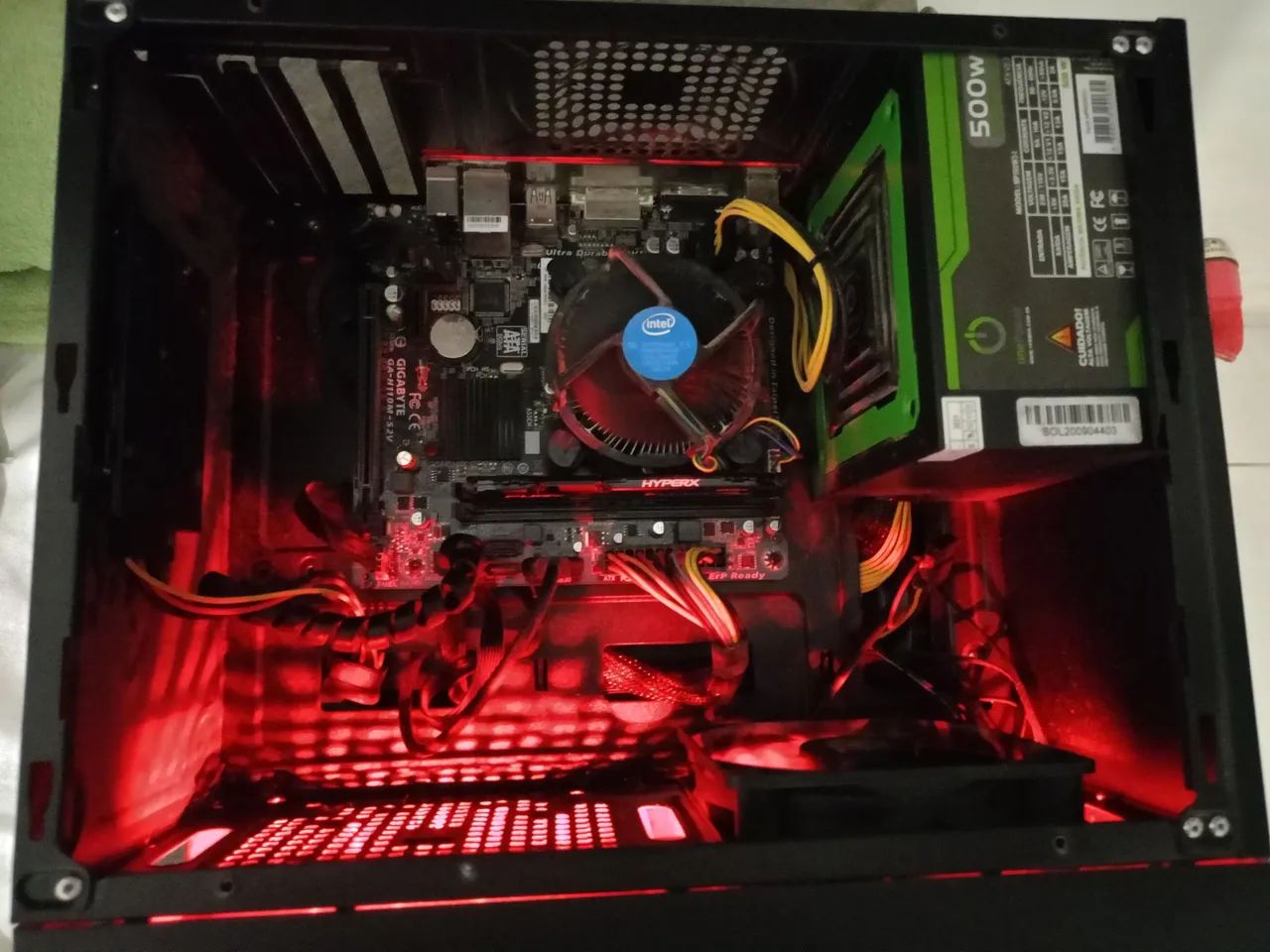 Computador i3 em ótimo estado - Foto 4